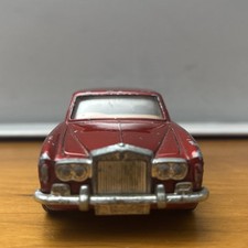 Corgi Rolls-Royce Corniche 279