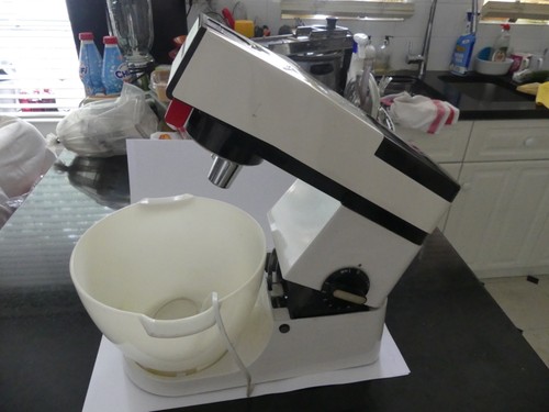 Used kenwood chef complete - kenwood, &