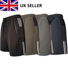 Men’s Gym Shorts Quick Dry