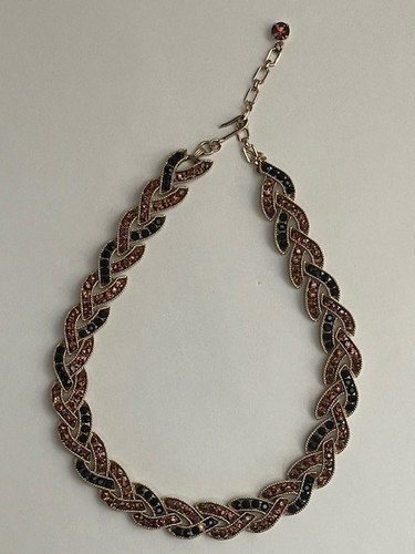 Vintage crown trifari cavalcde - trifari,