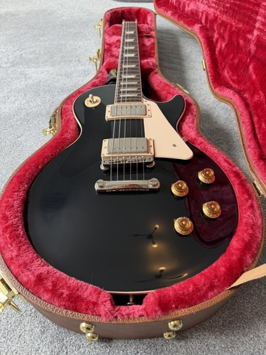 Gibson les paul - paul, standard