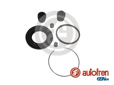 Front repair kit brake - repair,