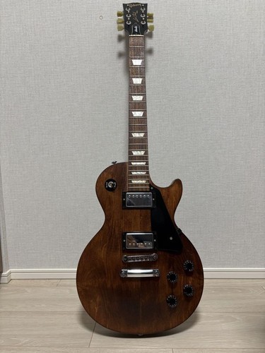 Gibson les paul - les, studio
