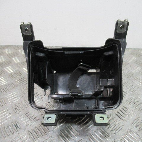 Honda 125 pcx battery tray - 125,
