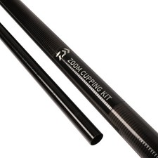 Daiwa Zoom Cupping Kit