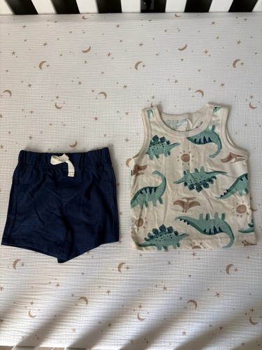 Carter baby boy dinosaur - boy,