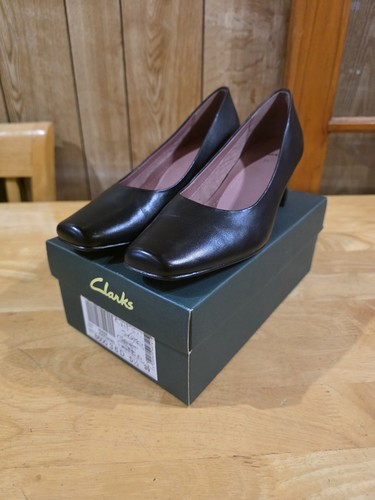 Womens clarks fonzie - clarks,