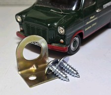 Lucas Toggle Switch Steel