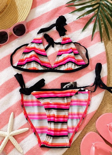 Girls bikini set piece - girls, 2