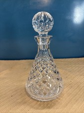 ALANA ROLY POLY WHISKEY SPIRIT