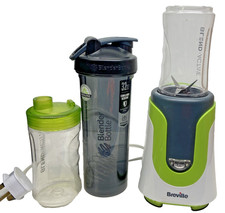 Breville Blend Active Blender