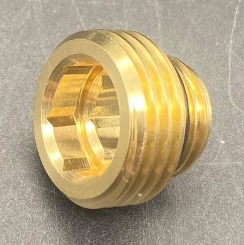 New mira shower valve brass - mira,