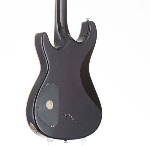 Ibanez sz520fm electric - ibanez,