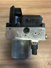 BMW X5 E53 BOSCH ABS PUMP
