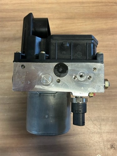 Bmw e53 bosch - e53, abs