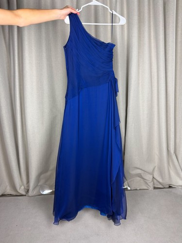 Stunning electric blue - stunning,