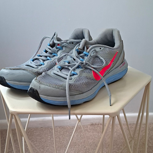 Nike dual fusion run - nike,