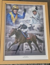 Kieren Fallon Horse Racing