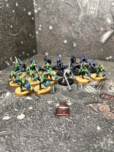 Warhammer age sigmar - age, of