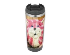 Bagpuss -  Travel Mug Thermal