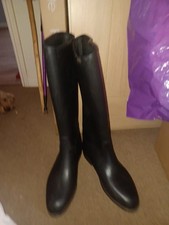 Shires Riding Boots Size 46 Uk