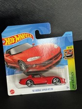 Hot Wheels '92 Dodge Viper