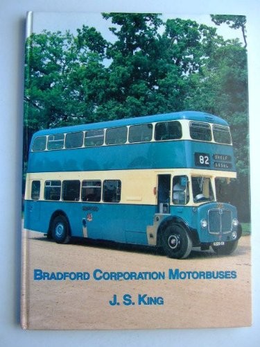 Bradford corporation motor - bradford,