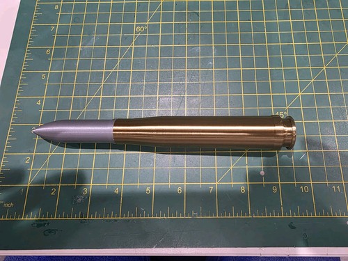 20mm 139mm model plastic - 139mm,