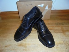 samuel windsor black oxford