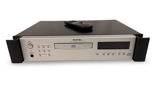 Rotel rcd 1070 player - cd,