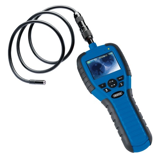 Inspection camera - inspection,