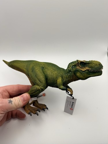 Schleich dinosaur - schleich,