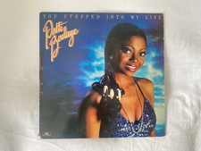 Patti Boulaye Album You