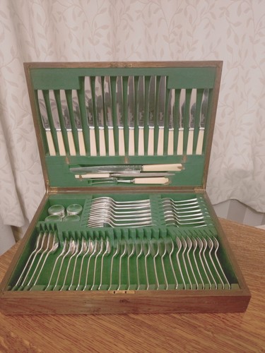 Vintage epns faux bone - vintage,