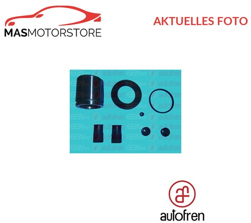 Repair kit front brake caliper - repair,
