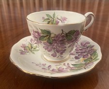 Royal Vintage Standard Bone