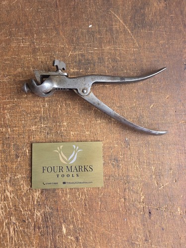 Morrills saw set pliers - morrills,