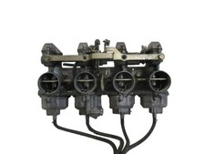 Carburetor 1. Honda CB 750 G
