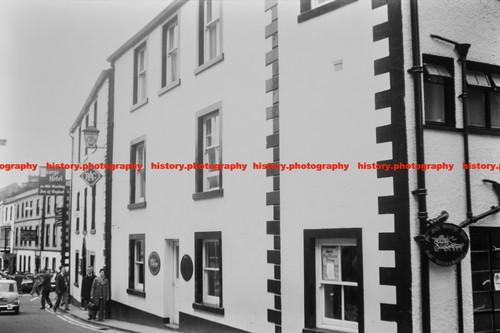 Q003169 keswick george hotel - george,