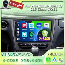 For mercedes benz - e/cls, class