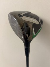 Callaway Elyte Driver / 10.5