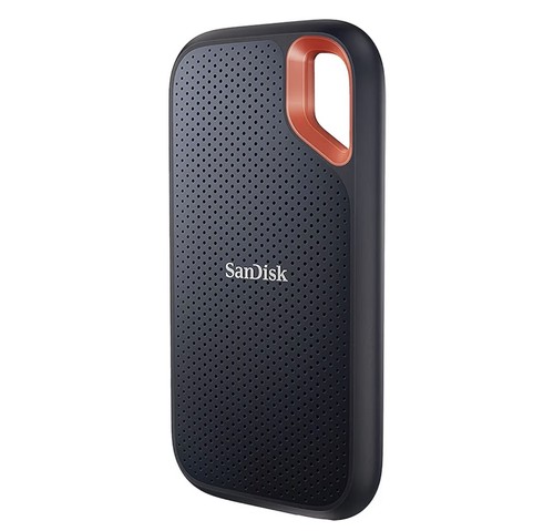 Sandisk extreme portable ssd - extreme,