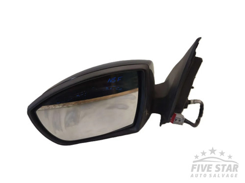 Ford max front door - front, electric