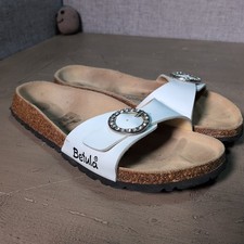 Betula birkenstock white - by,