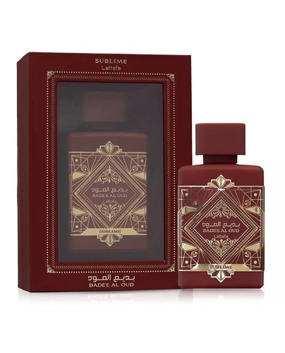 Badee oud sublime by - oud,