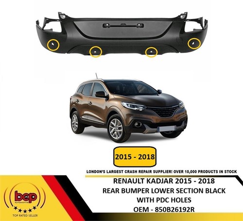 Renault kadjar 2015 - renault,