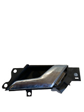 Vauxhall Antara Interior Handle Front Right Door 96660864 Genuine 2.0 Cdti 2009