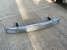 Used original front bumper support beam Porsche 993 models 1994-98