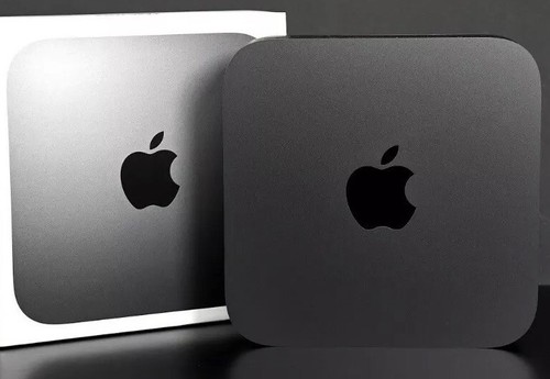 Apple mac mini 2018 i7 - mini, |