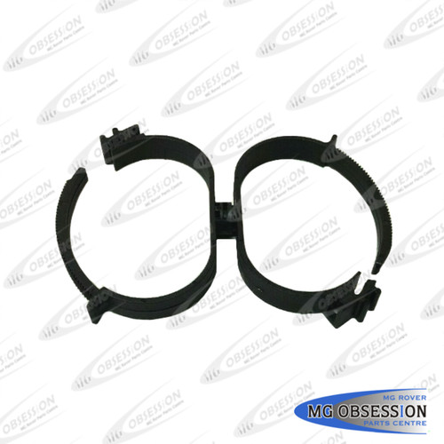 Mgf mgtf engine coolant - engine, hose